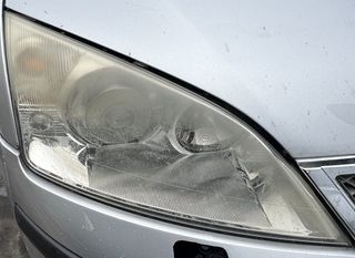 FARO DERECHO FORD MONDEO III 2.0 TDCI 2004