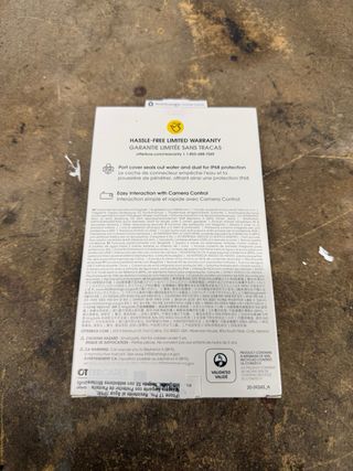 OtterBox Frē iPhone 17 Pro MagSafe nueva