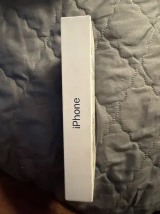 iPhone 17 Pro Max 512GB Azul Marino Nuevo