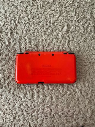 Nintendo 2DS edición pokemon