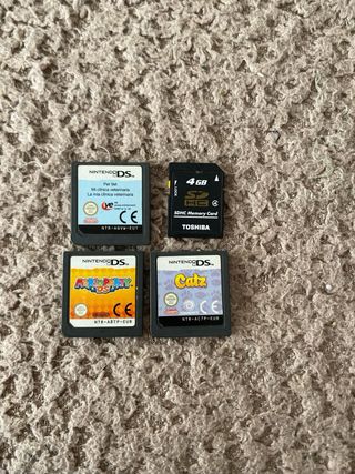 Nintendo 2DS edición pokemon