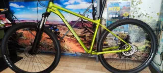 Bicicleta de Montaña MTB MERIDA BIG-NINE 20 29