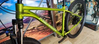 Bicicleta de Montaña MTB MERIDA BIG-NINE 20 29