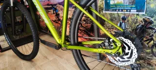 Bicicleta de Montaña MTB MERIDA BIG-NINE 20 29