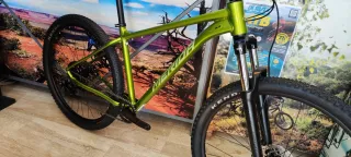 Bicicleta de Montaña MTB MERIDA BIG-NINE 20 29