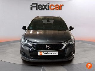DS DS 4 1.6 BlueHDi 88kW (120CV) Style