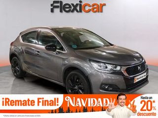 DS DS 4 1.6 BlueHDi 88kW (120CV) Style