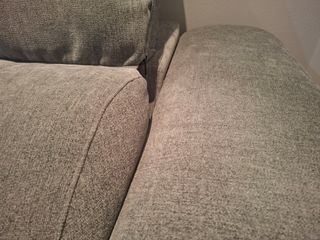 Sofá cama 4 plazas color cerceta