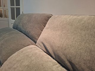 Sofá cama 4 plazas color cerceta