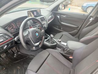 BMW Serie 1 120DXDRIVE