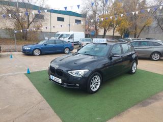 BMW Serie 1 120DXDRIVE