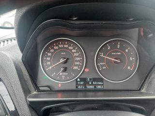 BMW Serie 1 120DXDRIVE