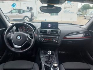 BMW Serie 1 120DXDRIVE
