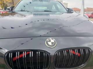 BMW Serie 1 120DXDRIVE