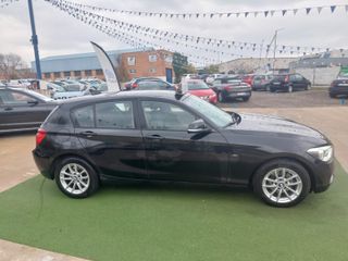 BMW Serie 1 120DXDRIVE