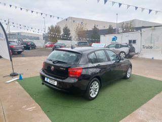 BMW Serie 1 120DXDRIVE