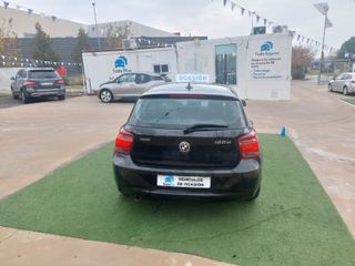 BMW Serie 1 120DXDRIVE