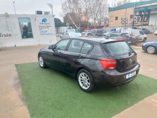 BMW Serie 1 120DXDRIVE