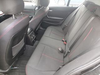 BMW Serie 1 120DXDRIVE