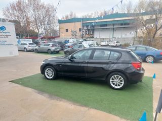 BMW Serie 1 120DXDRIVE