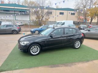 BMW Serie 1 120DXDRIVE