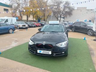 BMW Serie 1 120DXDRIVE