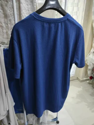 Maglia Tommy Hilfiger Blu XXL