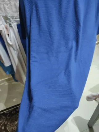 Maglia Tommy Hilfiger Blu XXL