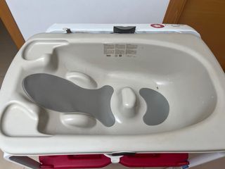 Bañera cambiador Jané Flip