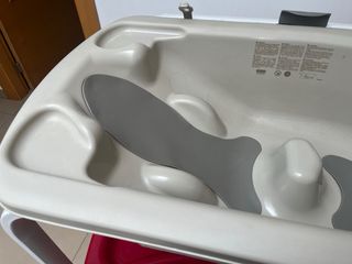 Bañera cambiador Jané Flip