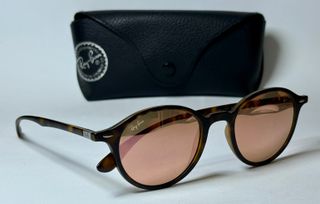 RAY BAN ROUND LITEFORCE ORIGINAL