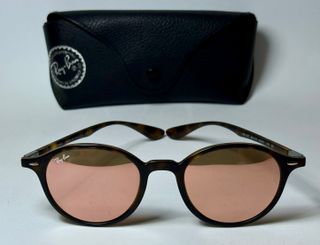 RAY BAN ROUND LITEFORCE ORIGINAL