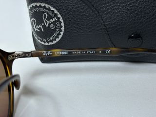 RAY BAN ROUND LITEFORCE ORIGINAL