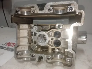 Culata Hyosung Aquila 125