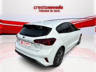 Ford Focus 2023 ¡¡Desde 280€ al mes!!