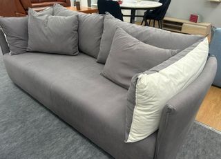 Sofá 3 plazas