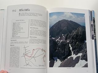 Cien Cumbres de la Montaña Iberica