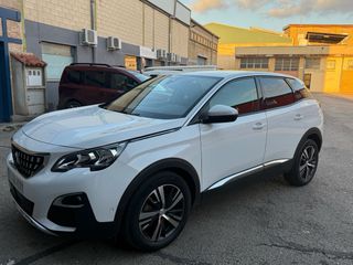 Peugeot 3008 2019
