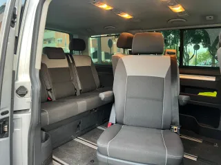 Volkswagen Multivan 2011