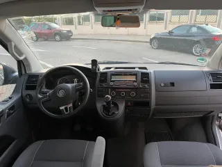 Volkswagen Multivan 2011