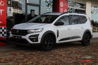 Dacia Jogger 2022