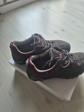 Zapatillas Trekking Chiruca