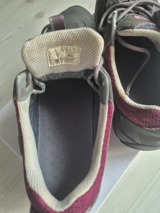 Zapatillas Trekking Chiruca