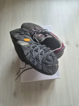 Zapatillas Trekking Chiruca