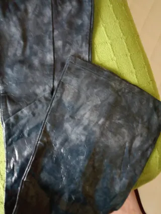 Lote Ropa Negro y Azul