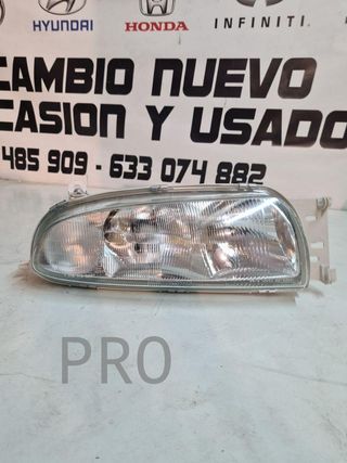 Faro Ford Fiesta/ Mazda 121