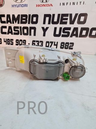 Faro Ford Fiesta/ Mazda 121