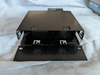 Plancia Autoradio a Scomparsa Sony GM-1000