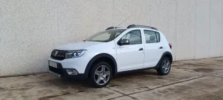 Dacia Sandero,14500 kms