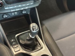 Hyundai Tucson 1.6 GDi BlueDrive Klass 4x2